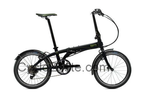 Tern Link P24h fiche technique et avis